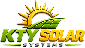KTY Solar Systems KTY Solar Systems
